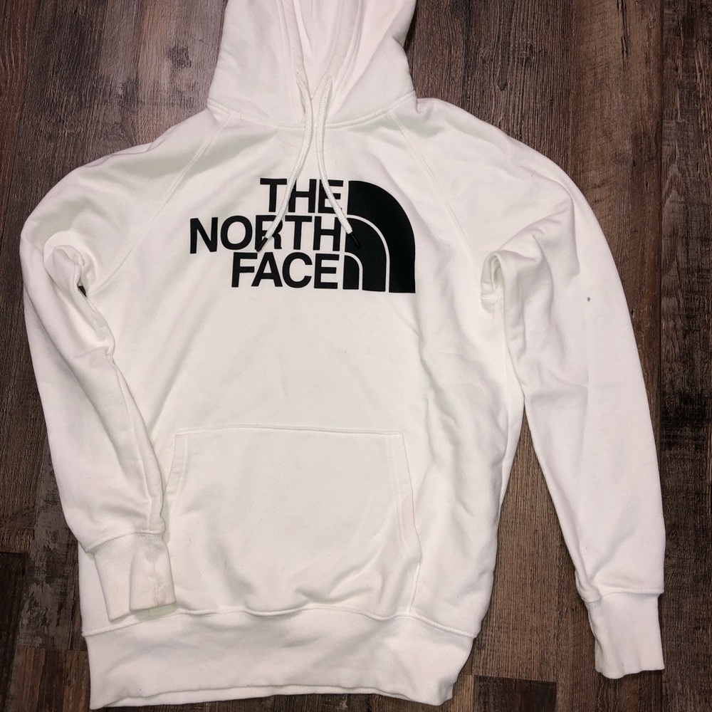 North Face Hoodie